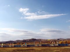 -塞罕坝国家级自然保护区