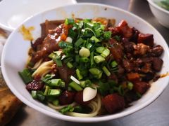 -丁记面馆(凤凰店)