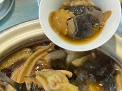 -名善山珍·野生菌汤锅(文殊院店)