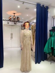 -HX Tailor妈妈装西装礼服旗袍定制