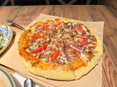 -玛格萝妮(汇智国际商业中心店)