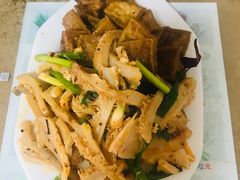 -军嫂饺子馆(岳家寨小区店)