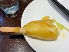 -老厨家(友谊路总店)