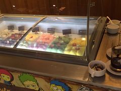 -杭州钱江新城万怡酒店-西餐厅