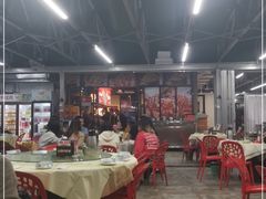 大堂-聚味瞿记·龙虾堂(树木岭店)