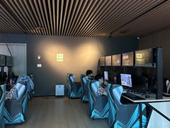 -涨巢·潮玩水疗局