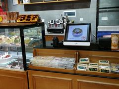 -东南饼庄(南昌市卫生学校住宅区店)