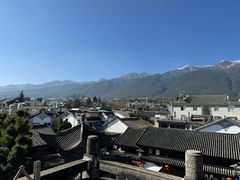 -大理古城