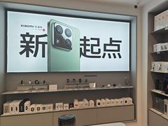 -小米之家(长宁中山公园龙之梦店)