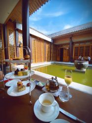 -颐和宾馆宴会厅