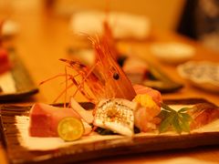 -鮨青(恒基名人购物中心店)