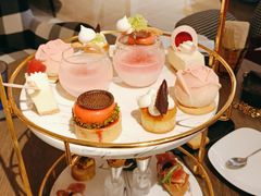 -粤海喜来登酒店·&More聚驿(天河城店)