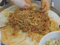 -安徽阜阳卷馍(西单店)