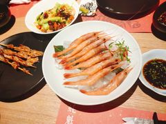 -望江门小龙虾·烧烤(九堡店)