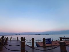 -西昌邛海宾馆