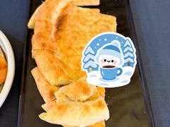 -伊带伊路新疆美食府(呼家楼店)