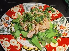 -粤·向群饭店(二沙岛店)