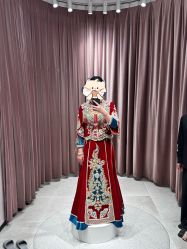 -PAI婚纱礼服设计馆【大牌租赁/高级定制】