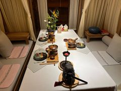 -叶叶菩提(太原别墅店)