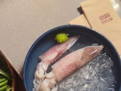 -巴奴毛肚火锅(新街口金鹰店)