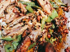 -吃饭皇帝大(合生汇店)