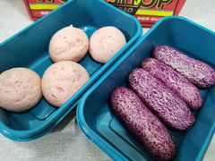 -東更道点心行(文化东路店)