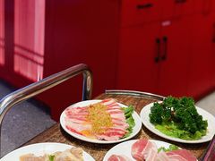 -妙香居韩国烤肉(鹏瑞利季华广场店)