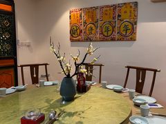 -院8里·小聚园老川菜(九眼桥店)