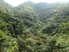 -古龙峡云天玻霸