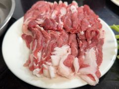 -天桥老金涮肉(牛街店)
