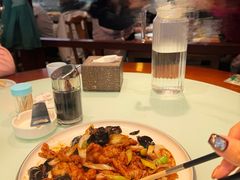 -蔡家酒楼(一德街店)