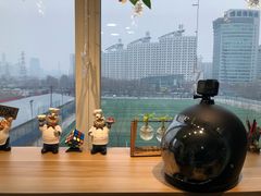 -千浔一暖DIY蛋糕烘焙(人民大学店)