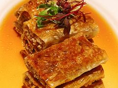 -玫瑰厅上海菜(兴国路店)