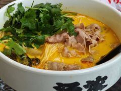 -和府捞面(东方浮庭店)