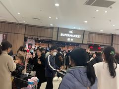 -胖东来生活广场(健康路店)
