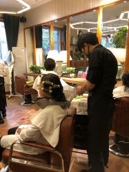 -Every Day Hair Studio