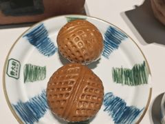 核桃包-费大厨辣椒炒肉(通州万达店)