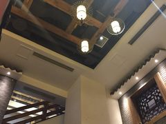 大堂-纸盐河码头火锅(十八梯店)