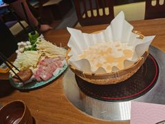 安康鱼-福魚紙鍋(三元桥店)