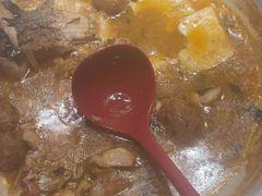 -川流不息·地道川菜·小龙虾(松东路店)