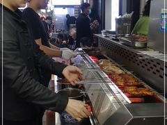 -清真·马峰烤肉(小学习北巷店)