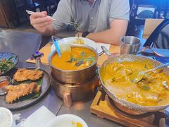 -simply thai天泰(长泰广场店)