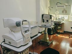 -中科优视医学研究院·验光配镜·近视防控
