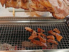 -呼伦贝尔烤羊·蒙古烤羊排(南田路总店)