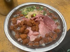 -晓芬叉烧圆子粉