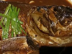 -旺顺阁鱼头泡饼(常营店)