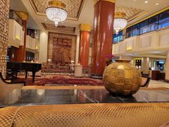 -北京中国大饭店