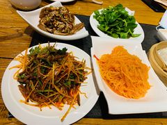 -小城粥道·海胆鲜虾粥(解放广场店)