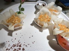 -桂满陇·桃花院落(长泰广场店)