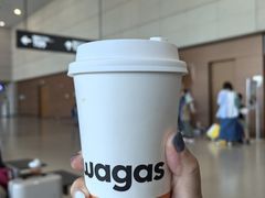 -Wagas沃歌斯(虹桥机场T1店)
